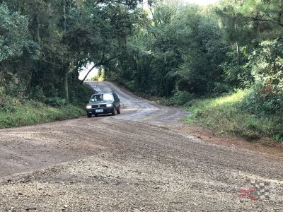 28º RALLYE CIDADE DE NOVA PRATA