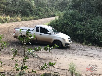 28º RALLYE CIDADE DE NOVA PRATA