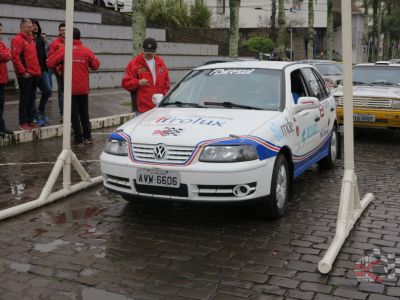 28º RALLYE CIDADE DE NOVA PRATA