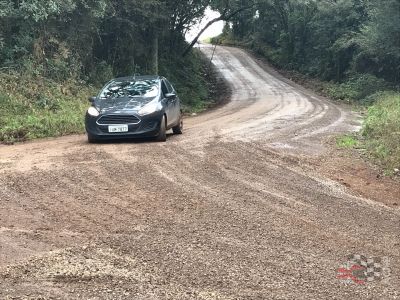 28º RALLYE CIDADE DE NOVA PRATA