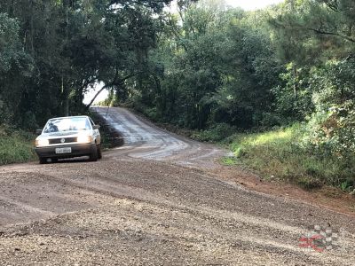 28º RALLYE CIDADE DE NOVA PRATA