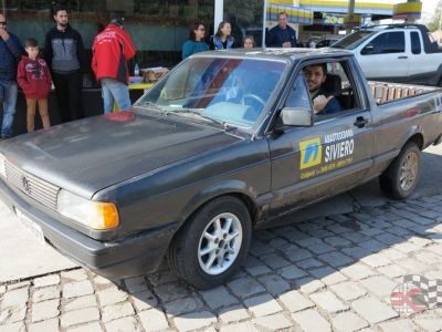 28º RALLYE CIDADE DE NOVA PRATA