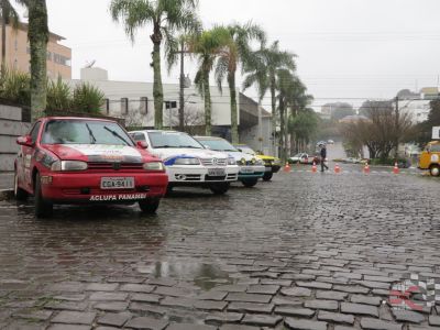 28º RALLYE CIDADE DE NOVA PRATA