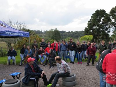 28º RALLYE CIDADE DE NOVA PRATA