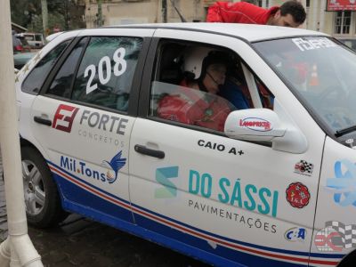 28º RALLYE CIDADE DE NOVA PRATA