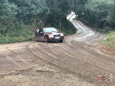 28º RALLYE CIDADE DE NOVA PRATA