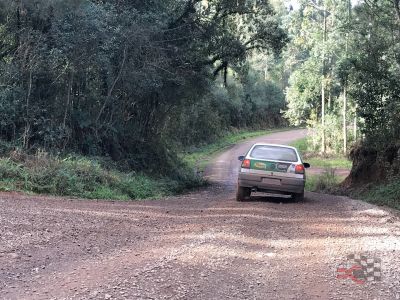 28º RALLYE CIDADE DE NOVA PRATA