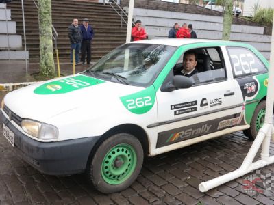 28º RALLYE CIDADE DE NOVA PRATA