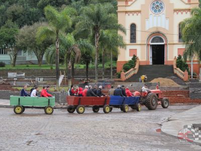 3º RALLY CLÁSSICOS NOVA PRATA