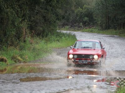 3º RALLY CLÁSSICOS NOVA PRATA