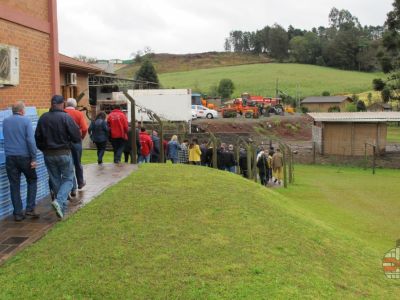 3º RALLY CLÁSSICOS NOVA PRATA