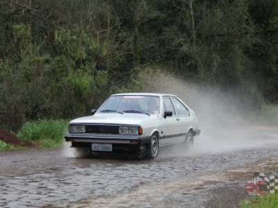 3º RALLY CLÁSSICOS NOVA PRATA