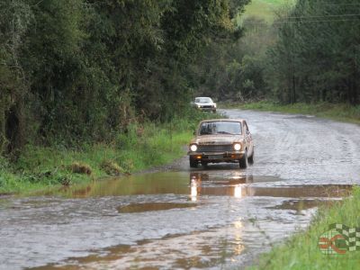 3º RALLY CLÁSSICOS NOVA PRATA