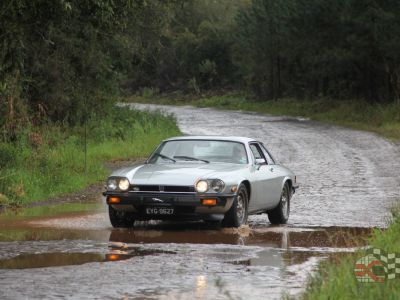 3º RALLY CLÁSSICOS NOVA PRATA