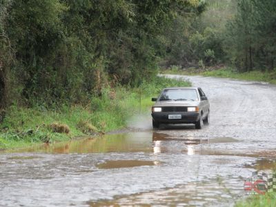 3º RALLY CLÁSSICOS NOVA PRATA