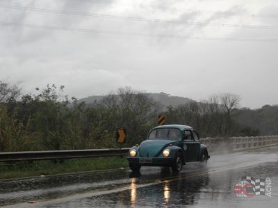 3º RALLY CLÁSSICOS NOVA PRATA