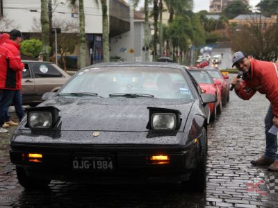 3º RALLY CLÁSSICOS NOVA PRATA