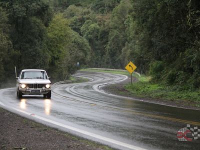 3º RALLY CLÁSSICOS NOVA PRATA