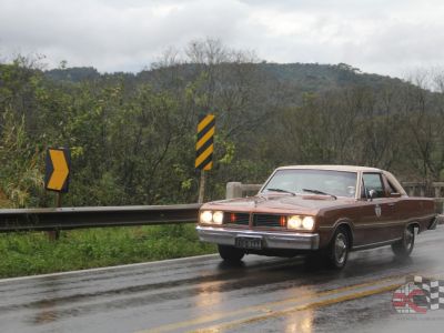 3º RALLY CLÁSSICOS NOVA PRATA