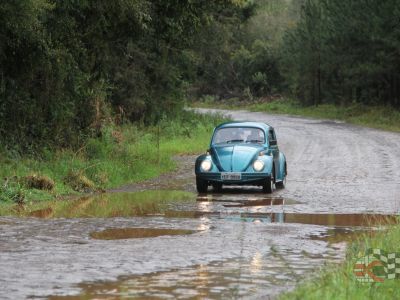 3º RALLY CLÁSSICOS NOVA PRATA