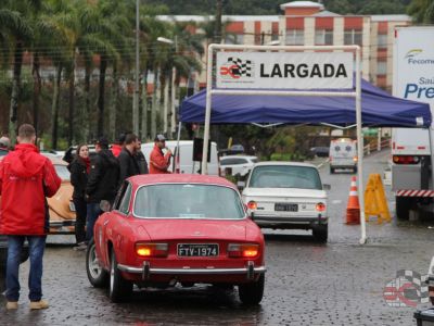 3º RALLY CLÁSSICOS NOVA PRATA