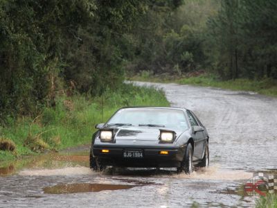 3º RALLY CLÁSSICOS NOVA PRATA