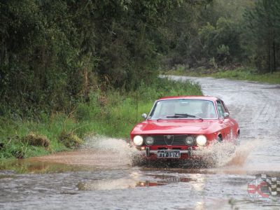 3º RALLY CLÁSSICOS NOVA PRATA