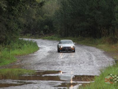 3º RALLY CLÁSSICOS NOVA PRATA