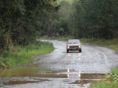 3º RALLY CLÁSSICOS NOVA PRATA