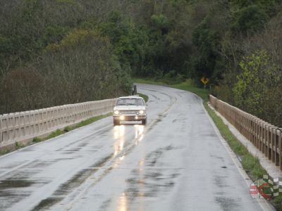 3º RALLY CLÁSSICOS NOVA PRATA