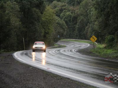 3º RALLY CLÁSSICOS NOVA PRATA