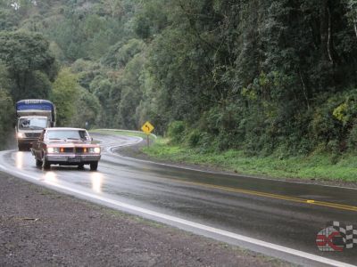 3º RALLY CLÁSSICOS NOVA PRATA