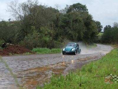 3º RALLY CLÁSSICOS NOVA PRATA