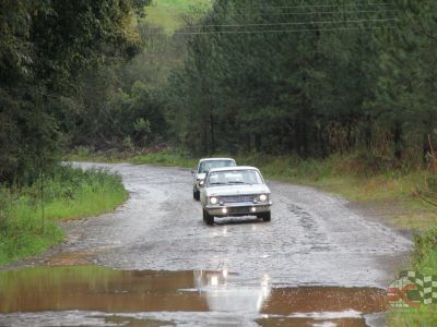 3º RALLY CLÁSSICOS NOVA PRATA