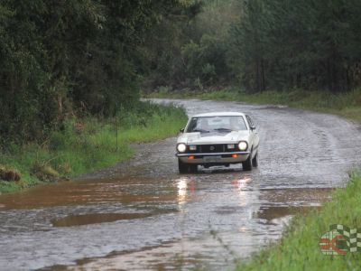 3º RALLY CLÁSSICOS NOVA PRATA