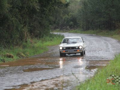 3º RALLY CLÁSSICOS NOVA PRATA