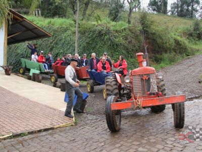 3º RALLY CLÁSSICOS NOVA PRATA