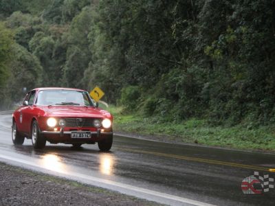 3º RALLY CLÁSSICOS NOVA PRATA