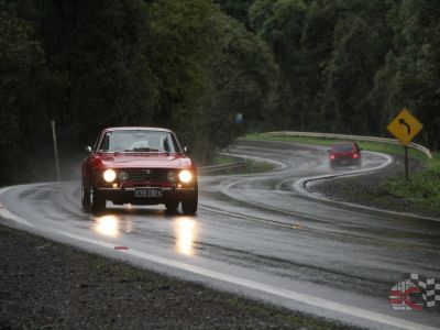 3º RALLY CLÁSSICOS NOVA PRATA