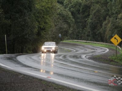 3º RALLY CLÁSSICOS NOVA PRATA