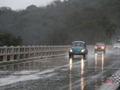 3º RALLY CLÁSSICOS NOVA PRATA