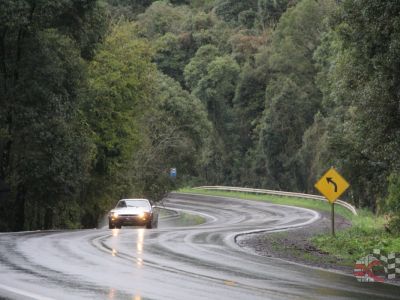 3º RALLY CLÁSSICOS NOVA PRATA