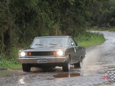 3º RALLY CLÁSSICOS NOVA PRATA