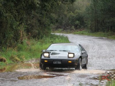 3º RALLY CLÁSSICOS NOVA PRATA