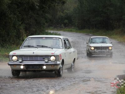 3º RALLY CLÁSSICOS NOVA PRATA