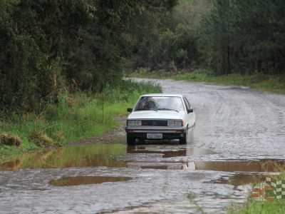 3º RALLY CLÁSSICOS NOVA PRATA