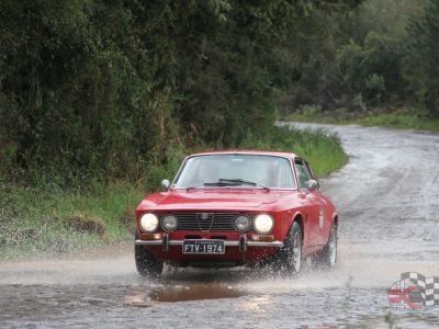 3º RALLY CLÁSSICOS NOVA PRATA