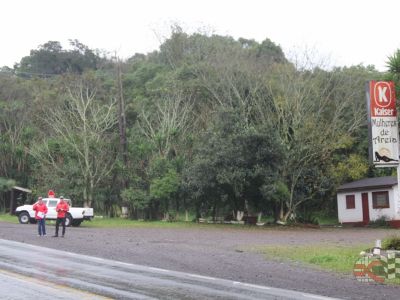 3º RALLY CLÁSSICOS NOVA PRATA