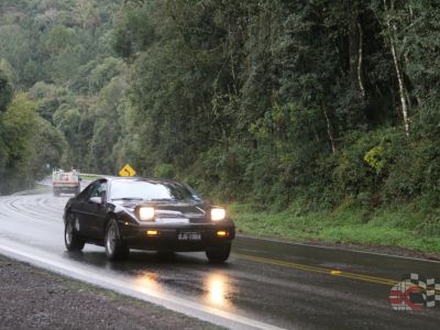 3º RALLY CLÁSSICOS NOVA PRATA