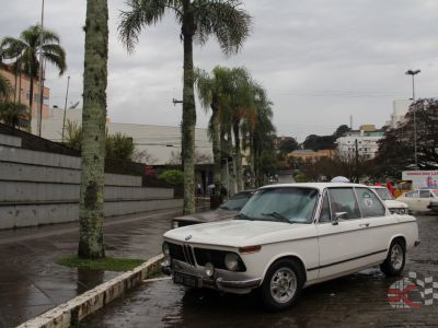 3º RALLY CLÁSSICOS NOVA PRATA